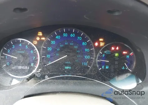 2010 Toyota Sienna Limited из США, поврежденный, VIN 5TDYK4CC9AS296290